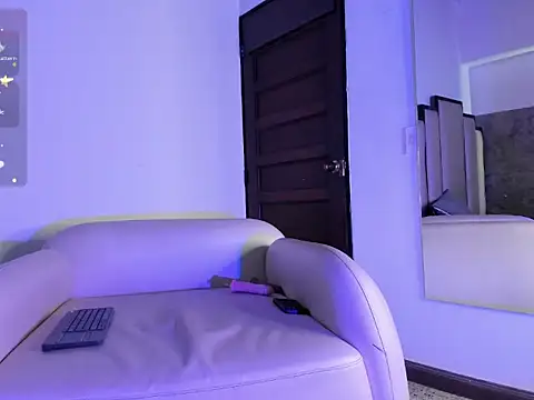 Melody-Joness ওয়েবক্যাম শো