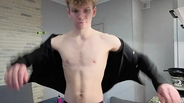 adamhariss – Live XXX-chat