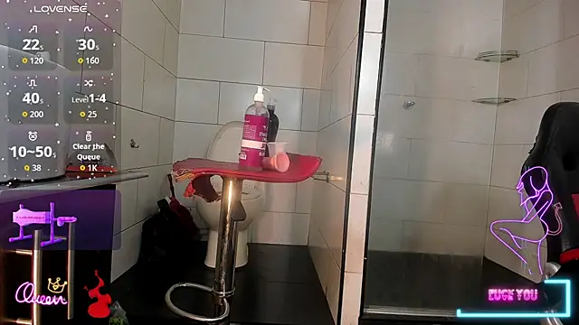 Cloe_White_ Chat XXX in diretta