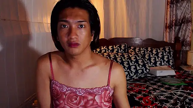 seductiveSAVANNA Pertunjukan Webcam