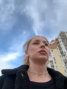 VikaBunny1 Chat XXX in diretta