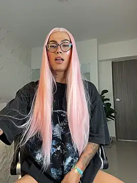 miss_tatiana_ 现场XXX聊天