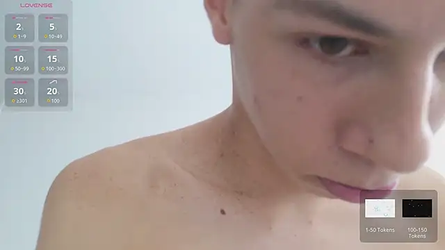 grey___27 Adlı Modelin Canlı XXX Sohbeti