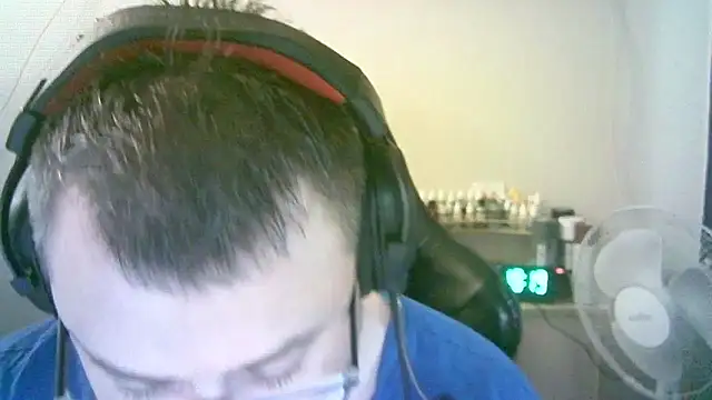 SirAbuser Adlı Modelin Canlı XXX Sohbeti