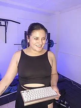 paulina_coxx Live XXX-chat