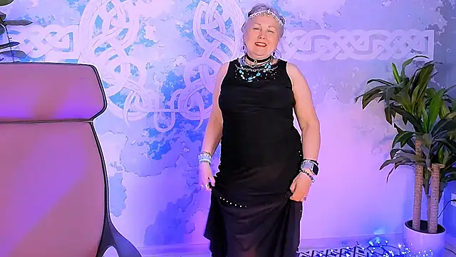 LilaMaharani 现场XXX聊天