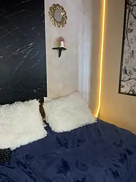 Show Webcam de Alana_Stone