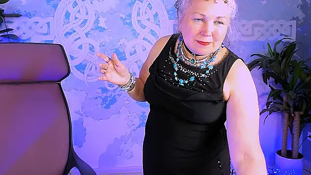 Czat XXX na żywo – LilaMaharani