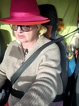 Show Webcam de Hot-Muci