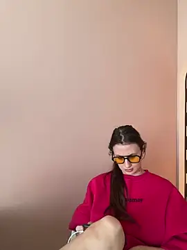 Flossy_Vettie's Live XXX Chat