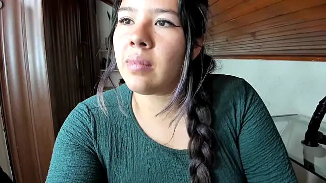 LinaBrowm Obrolan Langsung XXX