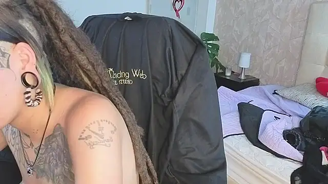 _sharlotte777 Live XXX-Chat