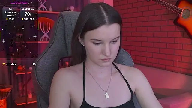 AgataWillis Chat XXX live