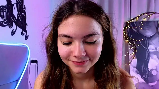 MargieDavidson Obrolan Langsung XXX