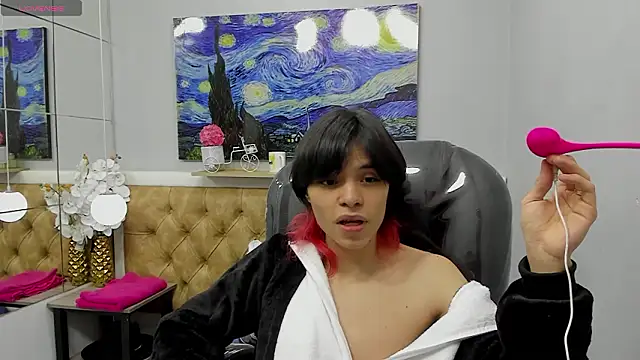 Sylasfrost Show Webcam