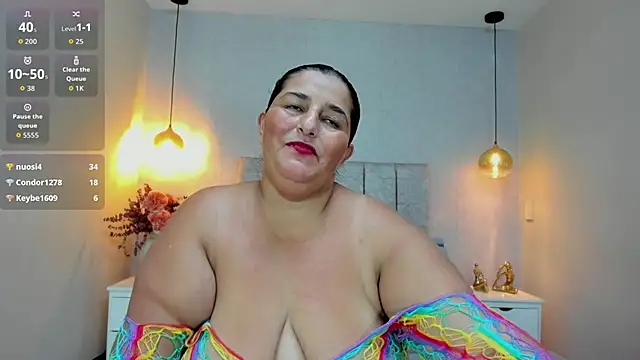 zara_milf Obrolan Langsung XXX