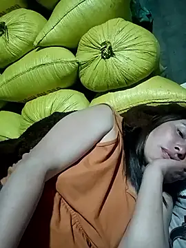 Czat XXX na żywo – kaia-cam