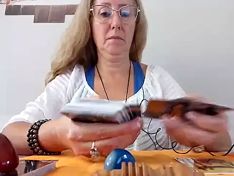 Chatroom XXX en direct de MILEIDE980