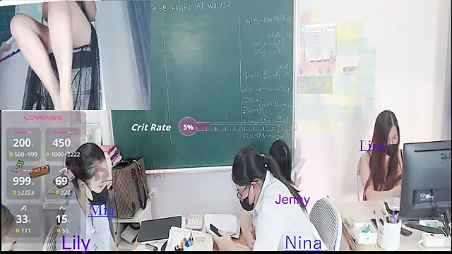 _Math_'s Webcam Show