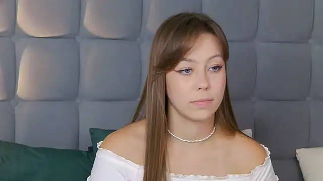 TheEmma's Live XXX Chat