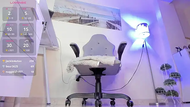 anastacya_ live XXX chat