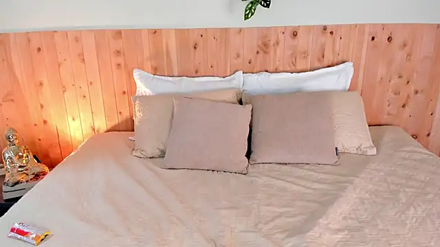 CloehSmiithのライブXXXチャット