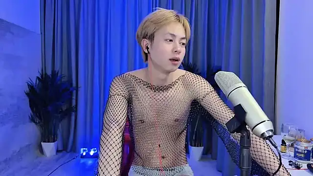 hafabva Adlı Modelin Canlı XXX Sohbeti