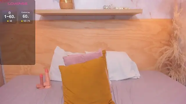 Lasira_ThillのライブXXX チャット