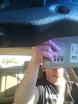 Pokazy przed kamerką – yourMasterisBored