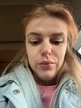 HarrietDartのライブXXXチャット