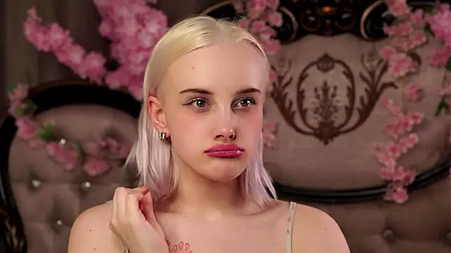 KirstinMcgeady élő XXX-chatje