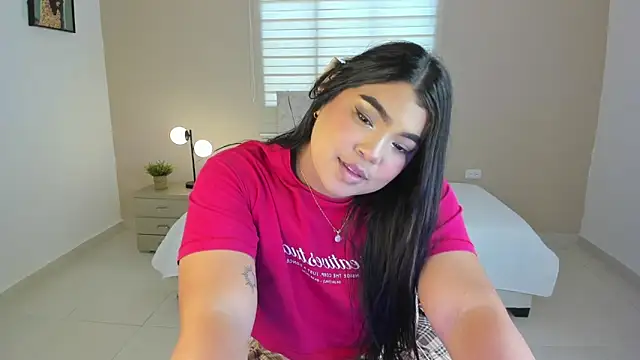 Chatroom XXX en direct de Shelsy_joys