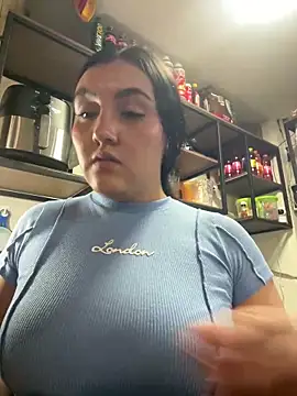 Gabriela_Lombardii Webcamshow