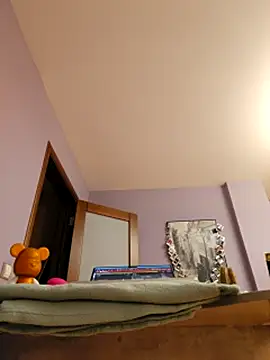 Chat XXX ao vivo de Happy_Gym_Year