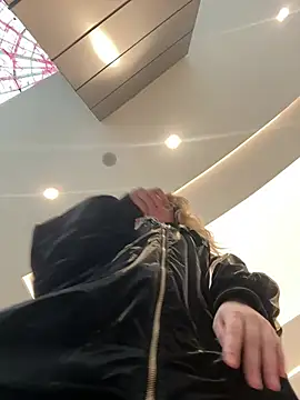 Chat XXX en directo de Teya_moon_