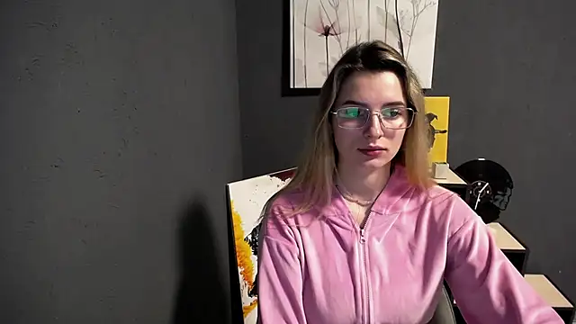 Živý XXX chat lady_olivia_