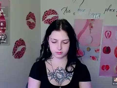 Cherry_Girl1 Live XXX-chat