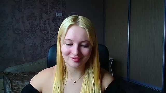 Chat XXX en directo de Milka_kiss_