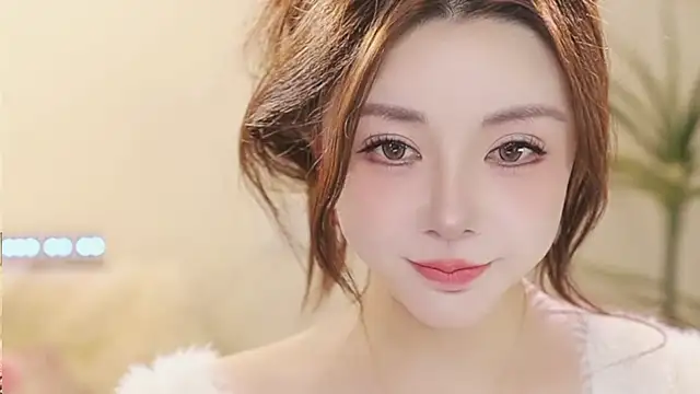 Chatroom XXX en direct de Qiaoqiao__