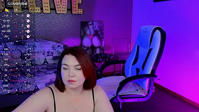 Онлайн чат XXX Lilumytrend