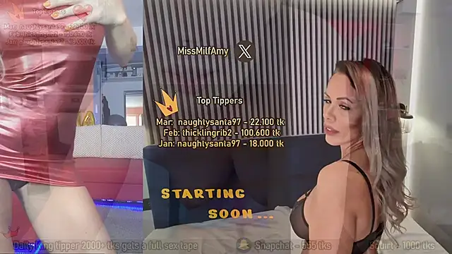 AmySuperHeroes Live XXX-chat