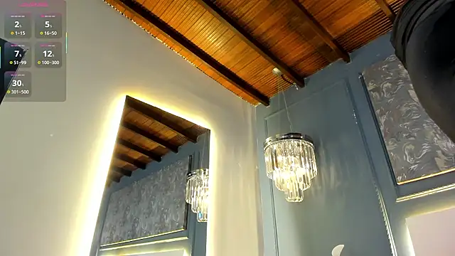 IvyEllis' Live XXX Chat