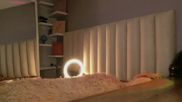 Megan_mooree_ Live XXX-chat