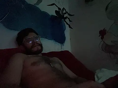 Elvergalarga66622 webkamerás műsora