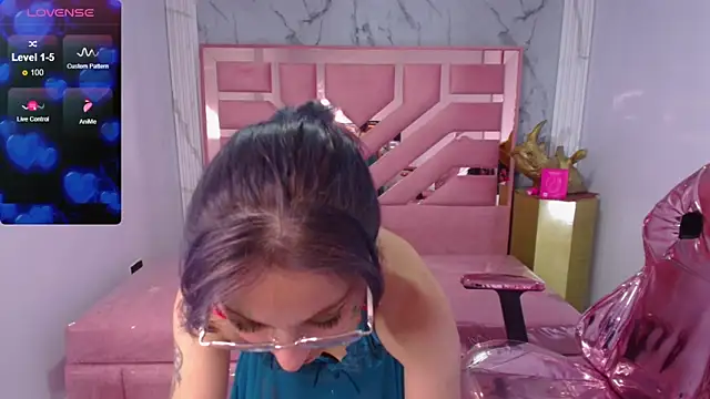 abril_ch_ Obrolan Langsung XXX