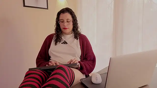 Charlotte__Miller's Live XXX Chat