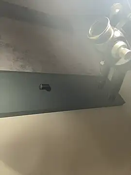 Show de webcam de DorianJeday