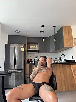 fitnolan live XXX chat