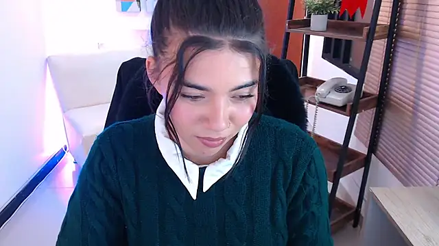 dangel_noir6 Live XXX-Chat