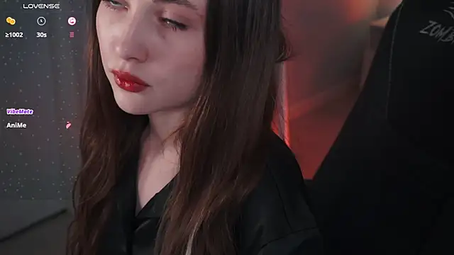 Kimmie_shine live XXX chat